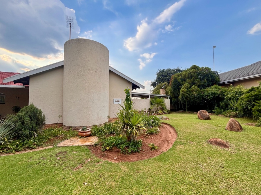 3 Bedroom Property for Sale in Wilkeville North West
